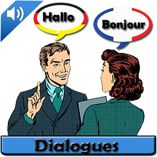 Dialogues français allemand