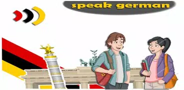 speak german like native free