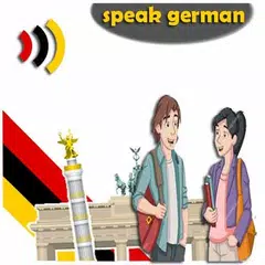 speak german like native free APK Herunterladen