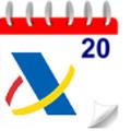 Calendario Fiscal 2014