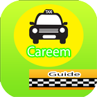 Free Careem Car Booking Advice simgesi