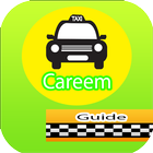 Free Careem Car Booking Advice Zeichen