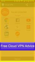 New Cloud VPN Tips screenshot 1