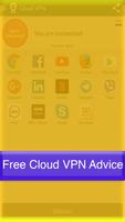 New Cloud VPN Tips screenshot 2