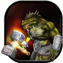 Demon Slayer: Crocodile Attack APK