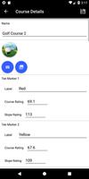 Track My Golf Unlimited Ekran Görüntüsü 3