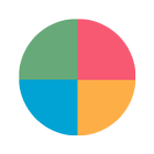 Color Ball icon