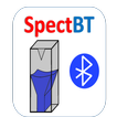 SpectBT- Spectrophotometer App icône