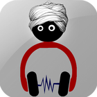 Zeet: Sudan Music icône