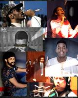 Zeet: Sudan Music Affiche