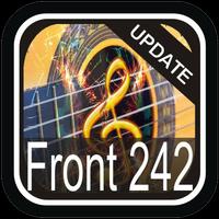 Front 242 Top Lyrics पोस्टर