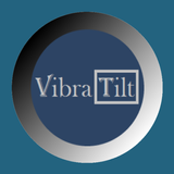 VibraTilt - Accel & Gyro App