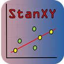 StanXY - Standard curve graph APK