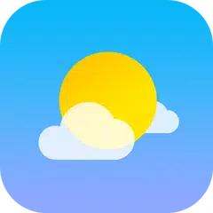 Real time Weather Forecast APK download