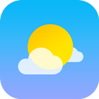 Real time Weather Forecast ikona