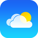 Weather Go (Live Forecast) APK