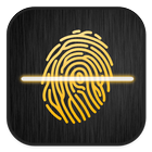 Age Scanner Prank icon