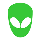 Alien Update Zeichen