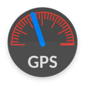 GPS Speedometer