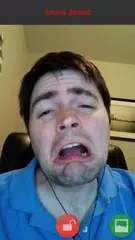 Скачать Facial Recognition Lock Prank APK