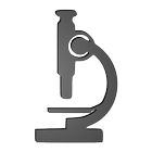 Microscope icon