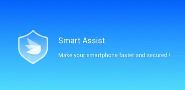 Smart Assist - Clean & Boost &