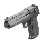 Sim Desert Eagle