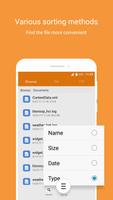 File Manager ภาพหน้าจอ 1