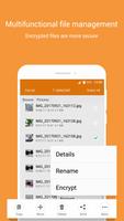 File Manager screenshot 2