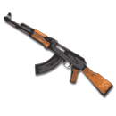 AK-47 Simulation APK