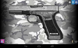 Sim Glock 17 Ekran Görüntüsü 3