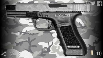 Sim Glock 17 Ekran Görüntüsü 2