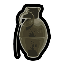Grenade à main APK