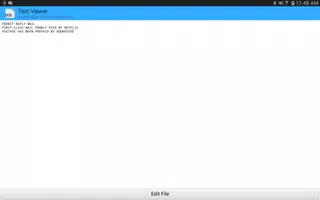 OCR Pro screenshot 6