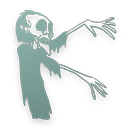 Zombie Radar Prank APK