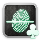 Fingerprint Luck Scanner Prank APK