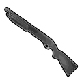 Pocket Shotgun