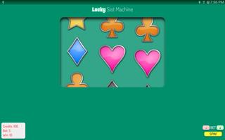 Lucky Slot Machine Screenshot 3