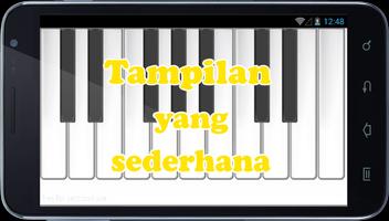 Belajar Bermain Piano Screenshot 1