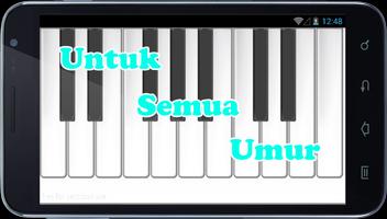 Belajar Bermain Piano Screenshot 2