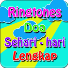 Ringtones Doa Harian icône