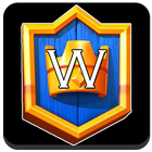 Wiki Guide Clash Royale icône
