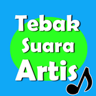 Tebak Suara Artis আইকন