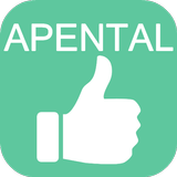 New ApentlCalc 2018 아이콘
