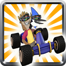APK carro apenas corrida aventura