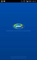 APEC Plakat