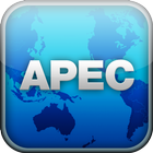 APEC Glossary آئیکن