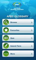 APEC Glossary تصوير الشاشة 1