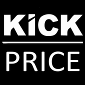 KickPrice icon