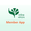 ”APEDA Member App